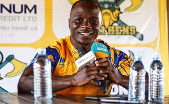 Alex Mubiru