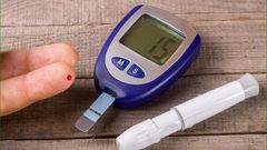 Low blood sugar is often mistaken as healthy
