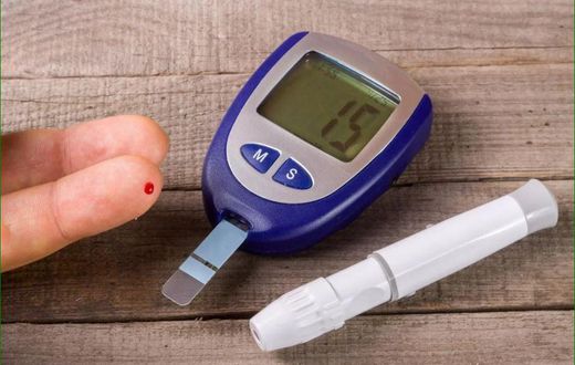 Low blood sugar is often mistaken as healthy