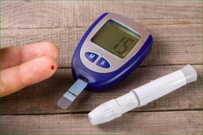 Low blood sugar is often mistaken as healthy