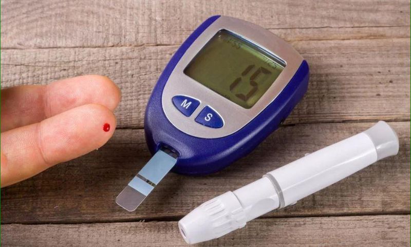 Low blood sugar is often mistaken as healthy
