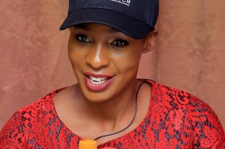 Cindy Sanyu