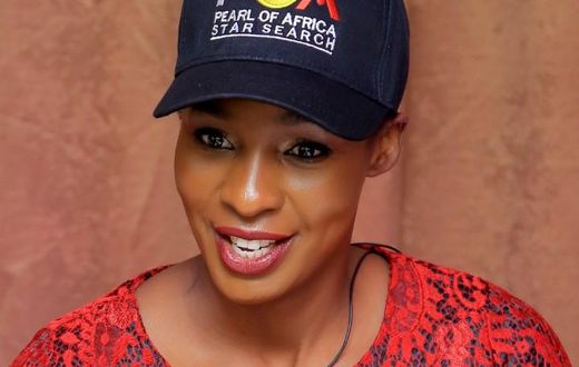 Cindy Sanyu