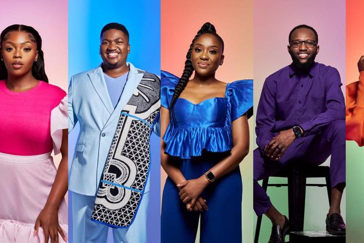 Forbes Africa 30 under 30 banner