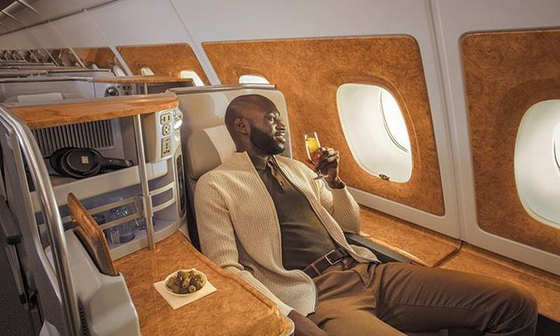 Why you should never take alcohol and nap on an airplane [dungiljan]