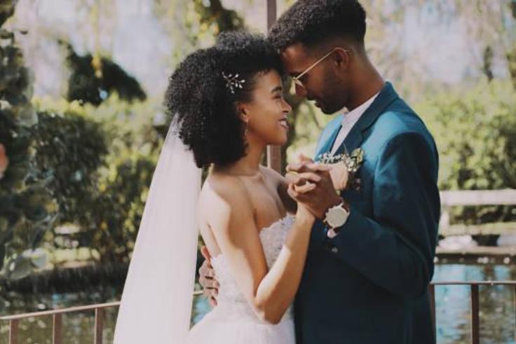 Newlyweds