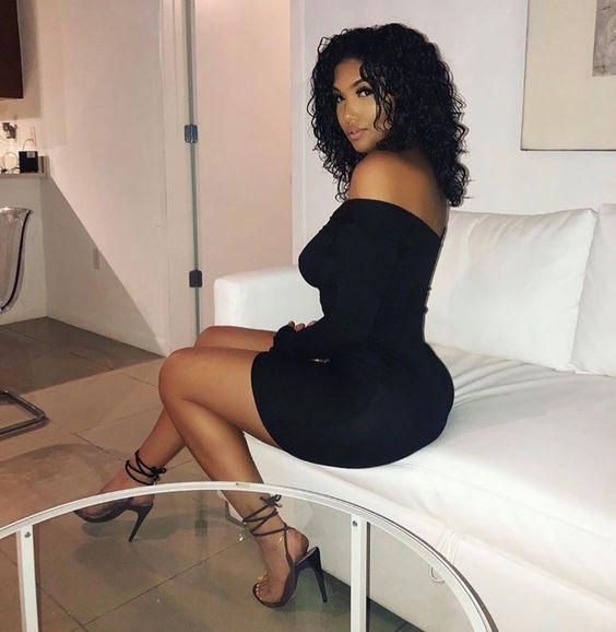 How to wear high-heel shoes after a break from them