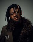 8 male celebrities with gorgeous dreadlocks/Liam Voice/Instagram