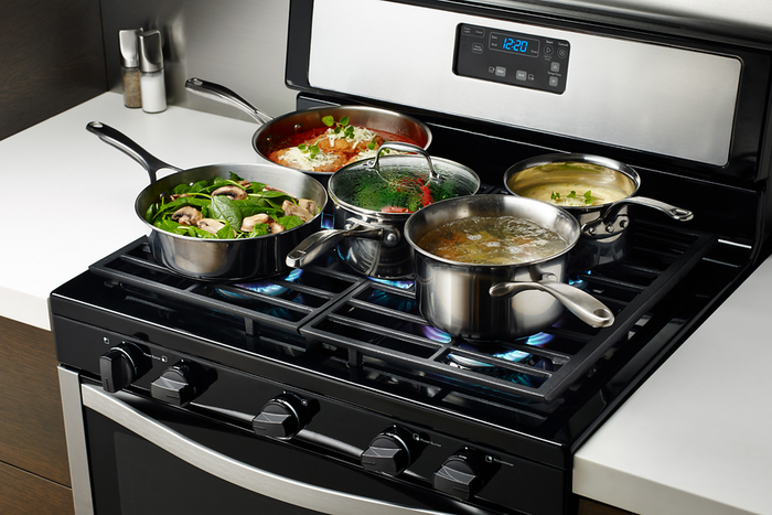 How to make your cooking gas last longer