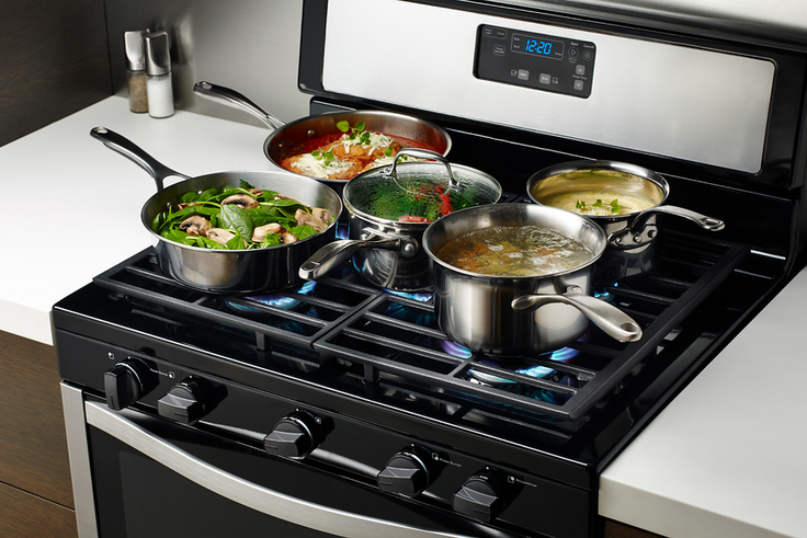 How to make your cooking gas last longer