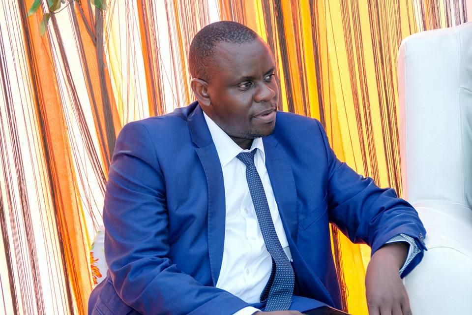 Balaam Barugahara Ateenyi