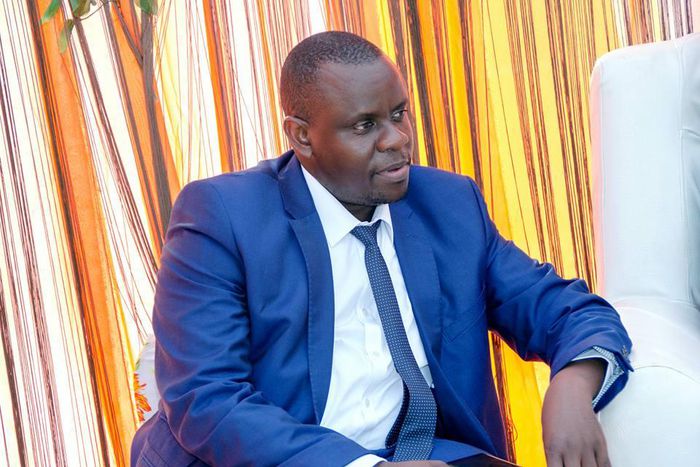 Balaam Barugahara Ateenyi