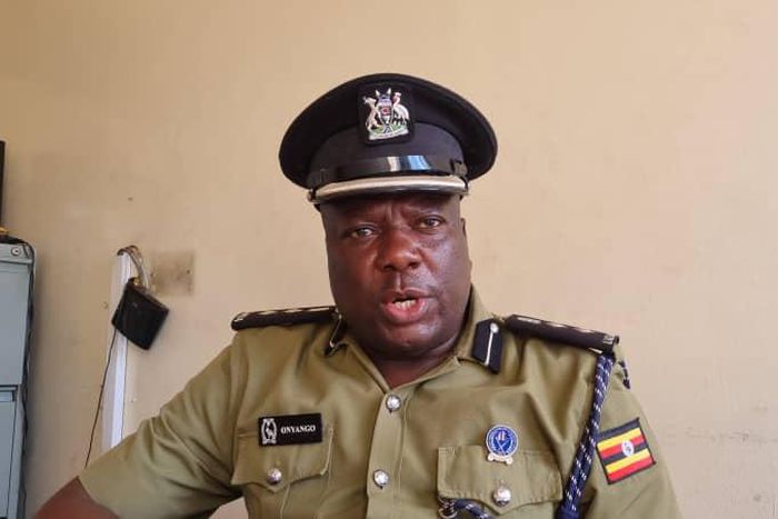 Police arrest MC in Freedom city stampede in Mityana