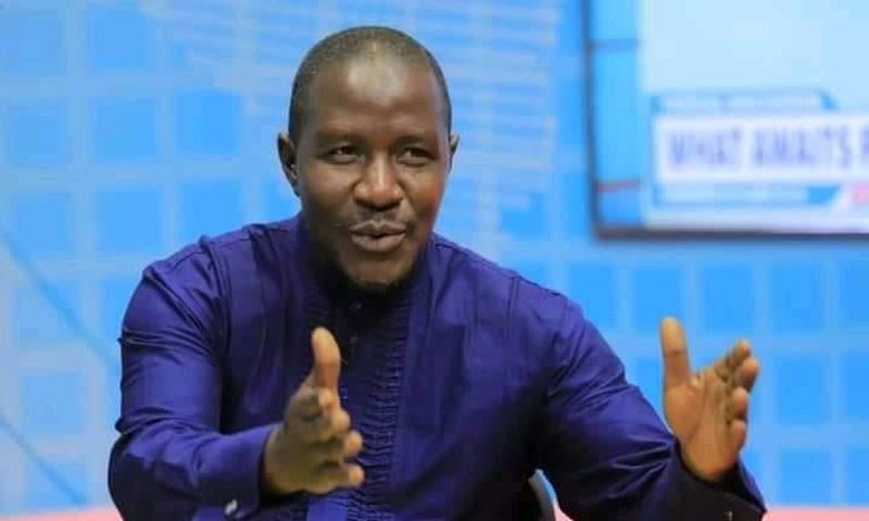 Asuman Basalirwa
