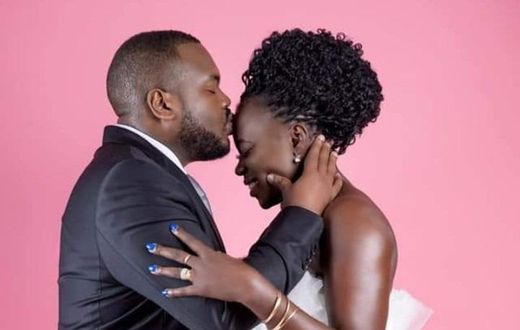 Akothee & Nelly Oaks