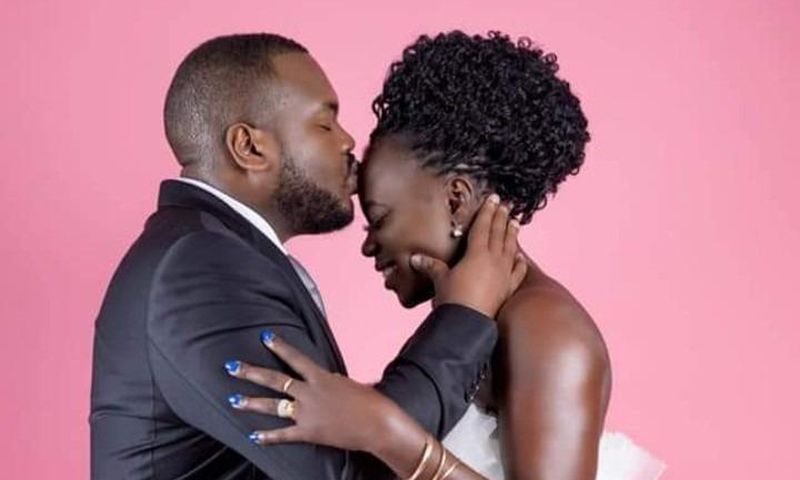 Akothee & Nelly Oaks