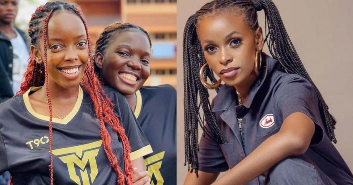 Looking back on what Hellen Lukoma said amidst Kataleya & Kandle split ...
