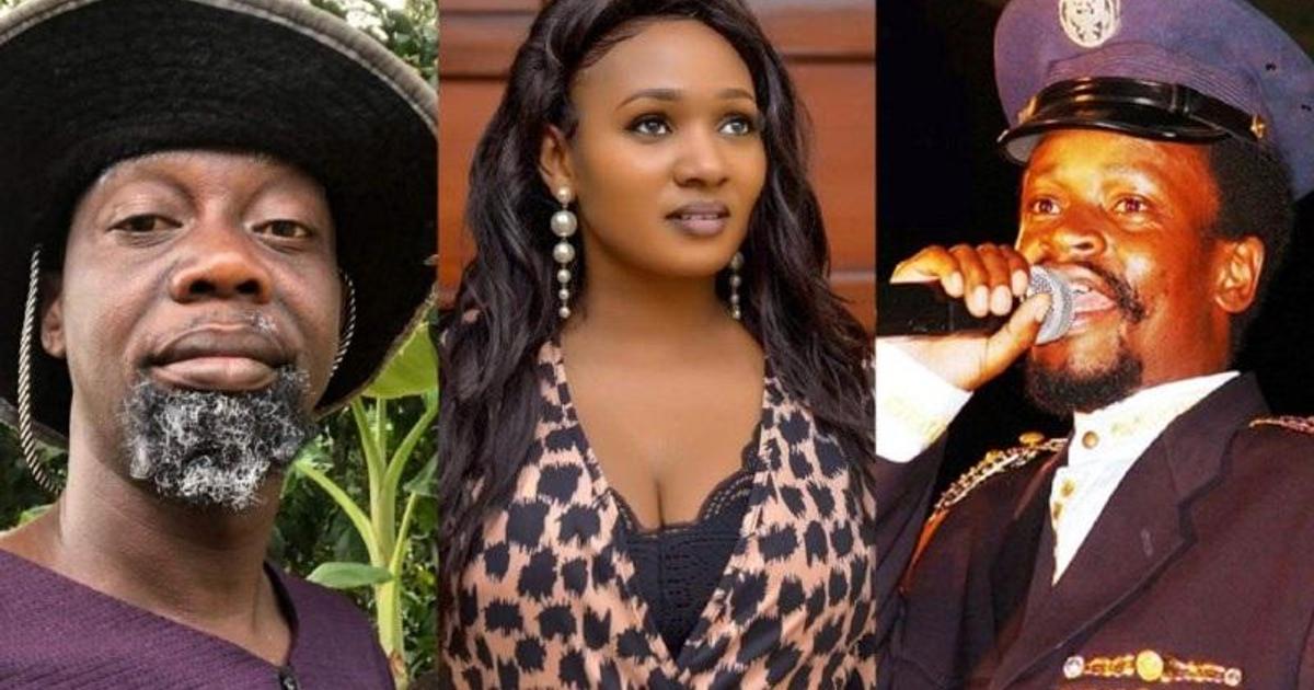 Mesach Semakula’s wife wanted to marry Paul Kafeero | Pulse Uganda