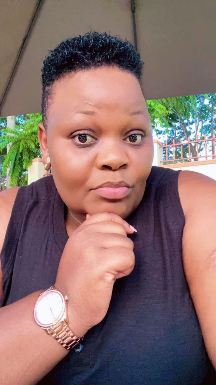 Catherine Kusasira