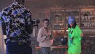 NwAYA, is teaming up with Ugandan-based Chinese Hip-Hop dancer, Zi Yanly,
