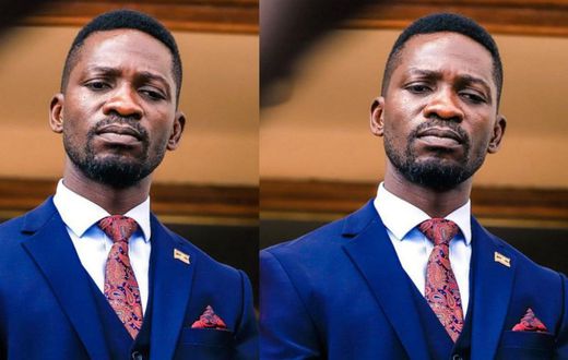 Bobi Wine