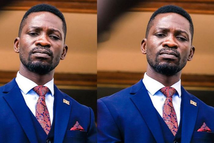 Bobi Wine