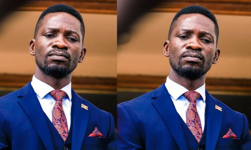 Bobi Wine