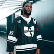 Burna Boy excludes himself from the 'Afrobeats Big 3'
