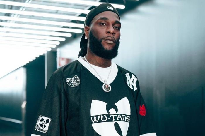 Burna Boy excludes himself from the 'Afrobeats Big 3'
