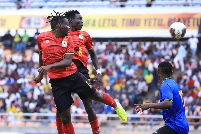 Agent threatens to sue Vipers over shs.480M Basangwa’s sign-on fee