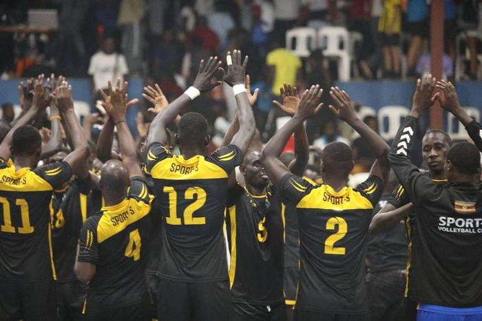 Sport-S defeat UCU Doves to win first league title in 14 years