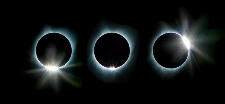 Baily's beads [YahooNews]