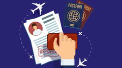 Top 10 African countries with the highest economic mobility based on visa-free travel in 2023