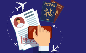 Top 10 African countries with the highest economic mobility based on visa-free travel in 2023