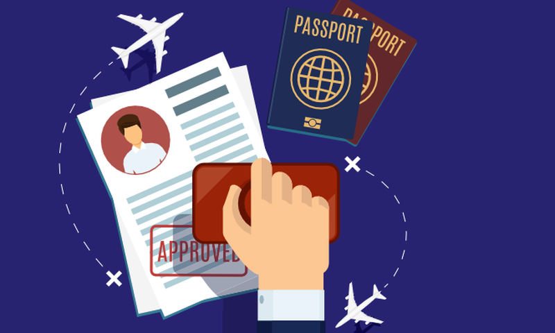 Top 10 African countries with the highest economic mobility based on visa-free travel in 2023