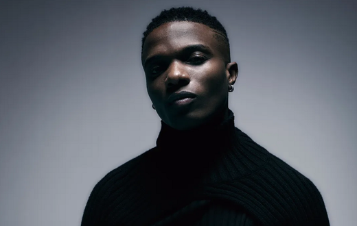 Wizkid set to thrill 17,000 fans at Dubia World Tennis League