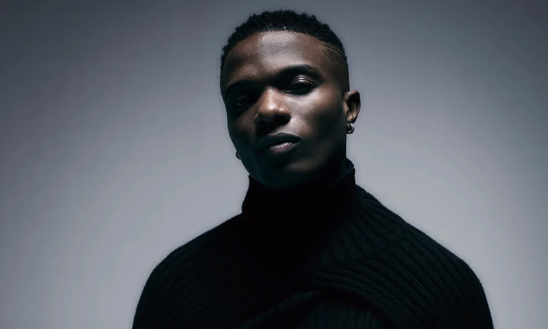 Wizkid set to thrill 17,000 fans at Dubia World Tennis League