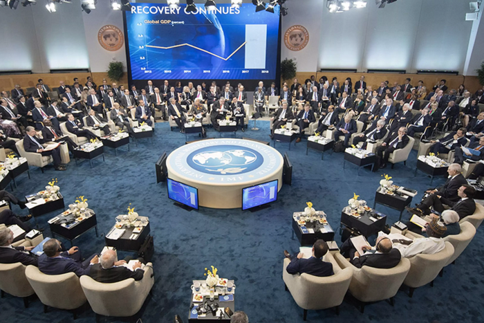 IMF to roll out Sh440 billion loan in response to reforms for Uganda/Courtesy