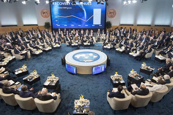 IMF to roll out Sh440 billion loan in response to reforms for Uganda/Courtesy