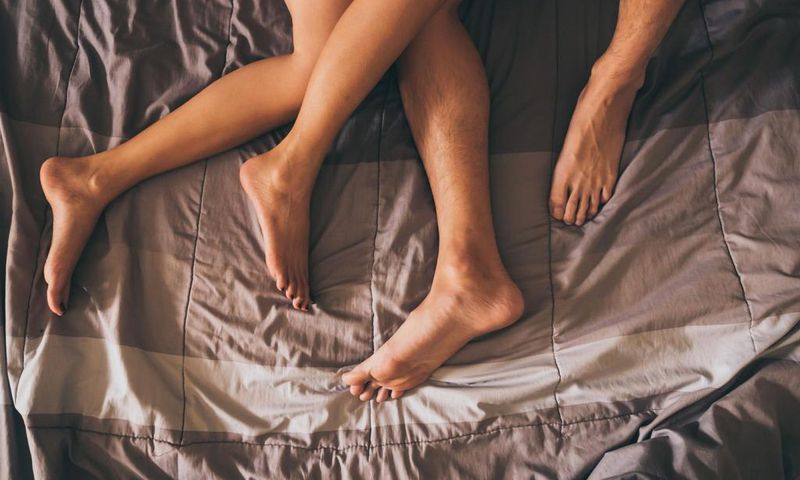 Ejaculate 21 times to avoid prostrate cancer? How true is this? [Newsweek]