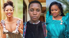 Sheebah, Azawi and Rema