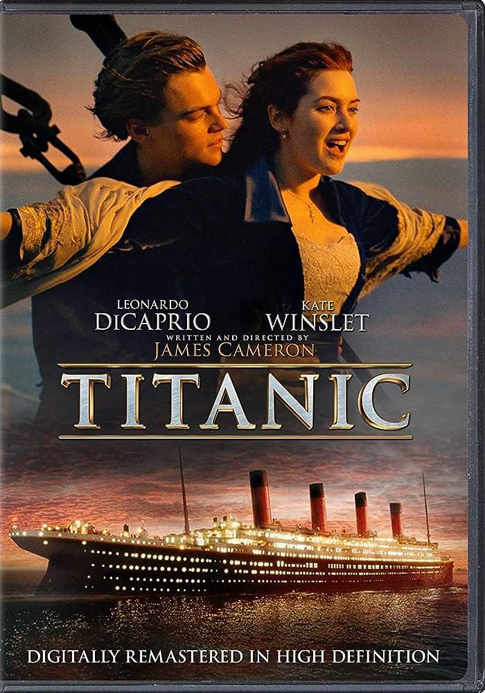 Titanic
