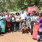 The initiative is expected to help over 100 women in Biukwe and Mukono