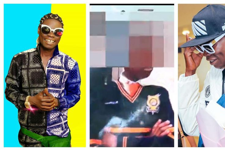 Clever J found out recently that he has a 12 year old daughter