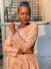 Mary Namwbwayo
