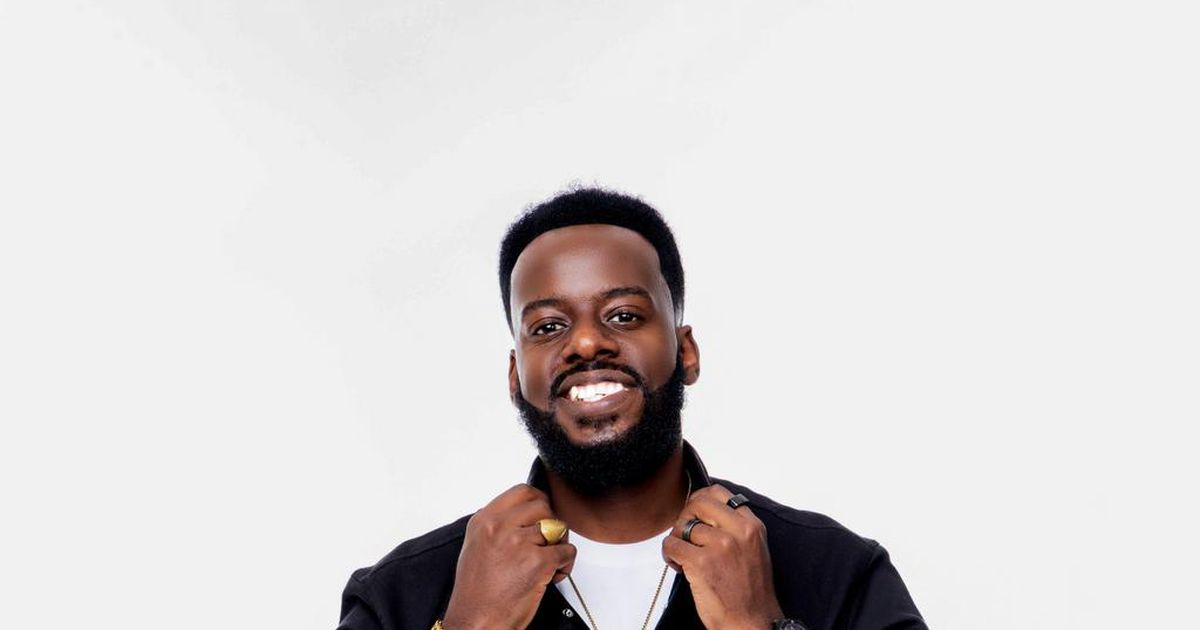 Timothy Code joins Next Radio | Pulse Uganda