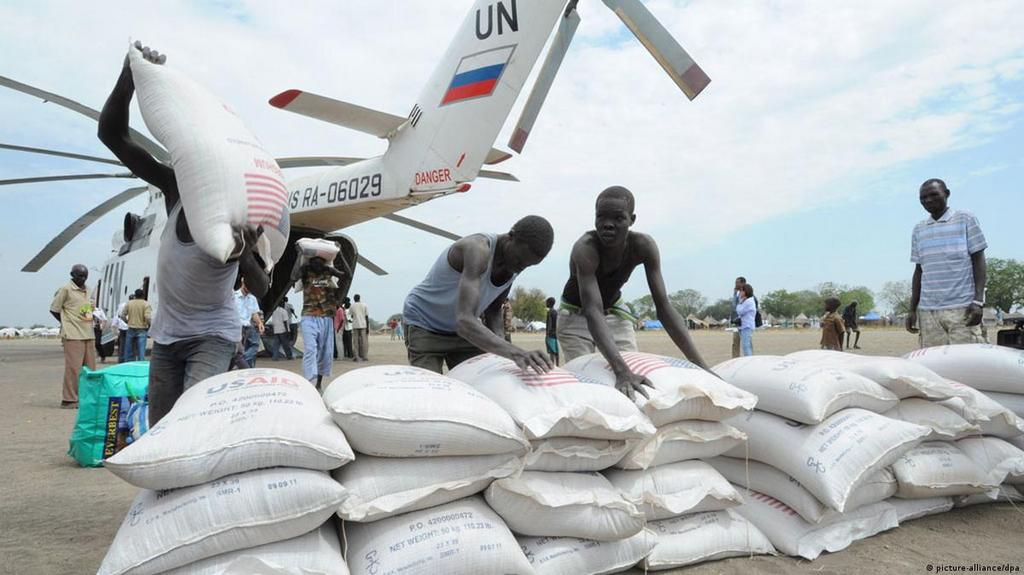 UN has urged Uganda to take more shares of the UN procurement budget/Courtesy