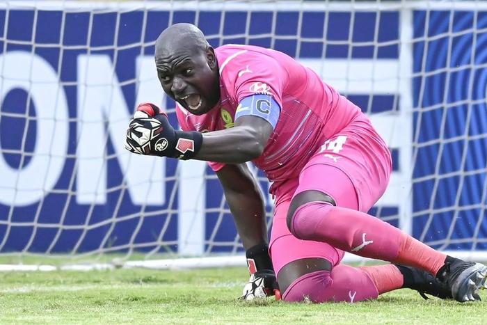 DID YOU KNOW? Only five Ugandans have reached the semis of the CAF Interclub Competitions