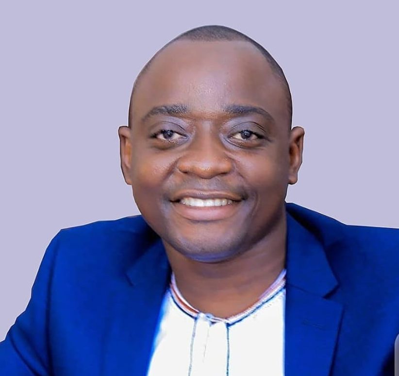 Tycoon Hamis Kiggundu