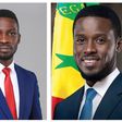 Bobi Wine and Senegal's Faye